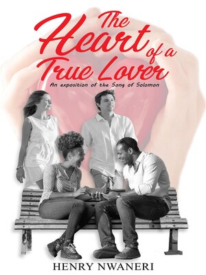 cover image of The Heart of a true Lover